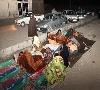 آمار تلفات زلزله در سراوان به یک کشته و 5 زخمی رسید