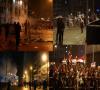 درگیری ارتش مصر با طرفداران مرسی در قاهره