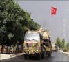 اعلام جنگ داعش به ترکیه / ترکیه گرفتار در دامی که خود گسترانده بود