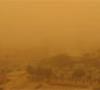 گرد و غبار در آبادان و خرمشهر ؛ 6 برابر حد مجاز