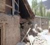 زلزله استان هرمزگان را لرزاند