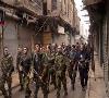 ارتش سوریه وارد منطقه «الحره» حلب شد/ تخلیه ۸ نقطه ریف‌حلب توسط داعش