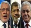 نامزدهای ریاست جمهوری مصر خواستار محاکمه مجدد مبارک شدند