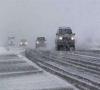 بارش برف و باران درمحورهای 21 استان کشور / هراز مسدود شد