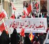 تصویب قانونی ظالمانه در پارلمان آل خلیفه / سرکوب ملت بحرین تشدید ش