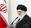 دیدار نخست وزیر تركیه با رهبر معظم انقلاب اسلامی