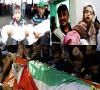 غزه خونین؛۱۷۲۱شهید، قطع ارتباط با رفح