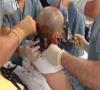 اولین عمل جراحی مغز در حالت هوشیاری در ایران