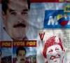 مادورو پیروز انتخابات ونزوئلا