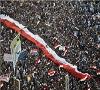 لحظه به لحظه با مصر/ زورآزمایی خیابانی مجدد مخالفان و موافقان مرسی در جمعه سرنوشت‌ساز
