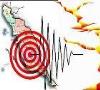 وقوع زلزله ۵ ریشتری در بوشهر