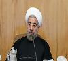 رییس جمهور: دیپلماسی فعال ایران، روند فزاینده تحریم ها را متوقف کرد