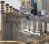 افتتاح بزر‌گترین نیروگاه حرارتی خاورمیانه درپاکدشت