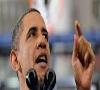 اوباما : لفاظی ها علیه ایران عامل گرانی نفت و بنزین