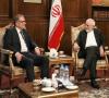 تاکید ظریف بر همکاری‌های بانکی ایران و اتریش