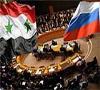 نگرانی مسکو از سیاست یک بام و دو هوای سازمان ملل