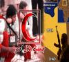 تیم اعزامی جمعیت هلال احمر ایران به لیبی ربوده شد