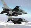 رویارویی جنگنده های ترکیه با هواپیمای روسیه برفراز دریای سیاه