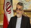 بروجردی: آمادگی نظامی ایران در آستانه حمله به سوریه