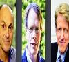 جایزه نوبل اقتصاد به سه دانشمند آمریکایی اعطا شد