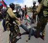 شعله ور شدن درگیری ها در قدس / اعدام جوان فلسطینی