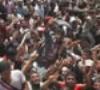 تظاهرات دهها هزار یمنی برای سرنگونی رژیم عبدالله صالح