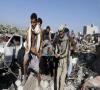 حملات سعودی به یمن/ شهادت ۷ زن و کودک در صعده