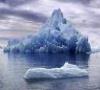 نتایج غیرمنتظره از مطالعه یخهای قطبی