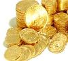 قیمت طلا، سکه و ارز صبح دوشنبه، ۳۱ فروردین