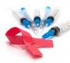 ازمایش موفقیت امیز واکسن پیشگیری از ایدز
