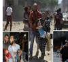 غزه در خون؛ شمار شهدا به ۵۸۰ تن رسید/هلاکت ۲۵ نظامی صهیونیست