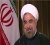 مصاحبه دکتر روحانی با CNN