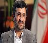 احمدی نژاد در گفتگو با فرانس 24:غنی سازی 20 درصد حق ایران است