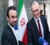 مذاکرات ایران و آژانس انرژی اتمی در تهران