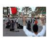 فراخوان انقلابیون بحرین علیه آل خلیفه