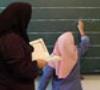 اعمال سختی کار معلمان در فیش حقوقی بهمن