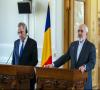 تشکیل کمیسیون مشترک اقتصادی ایران و رومانی؛ به‌زودی