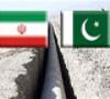 ایران خط لوله ۸۰۰ کیلومتری انتقال گاز خود در خاک پاکستان را می سازد