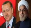همکاری های دو جانبه و منطقه ای ایران و ترکیه گسترش می یابد