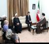بازتاب های سفر نخست وزیر ایتالیا به ایران در رسانه های بین المللی/ گسترش همكاری های رم و تهران