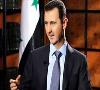 بشار اسد: سوریه در معرض جنگ تمام عیار قرار دارد / اولویت ما حفظ جان غیرنظامیان است
