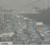 بی توجهی به توسعه مترو و افزایش آلودگی هوای تهران