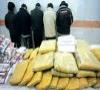 کشف 270 کیلوگرم مواد مخدر در اصفهان