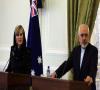 ظریف: روابط ایران و استرالیا وارد فصل جدیدی شده است
