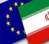 تمدید ۴ ماهه معافیت‌های تحریم ایران توسط اروپا