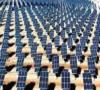 پیشنهاد آلمان برای ساخت نیروگاه خورشیدی در ایران
