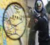 محکومیت مداخله آمریکا در امور داخلی سوریه