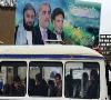 آغاز انتخابات ریاست جمهوری در افغانستان / جانشین کرزی امروز مشخص می شود