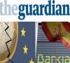 گاردین : تشدید بحران در منطقه یورو