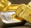 قیمت جهانی طلا افزایش می یابد